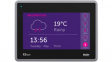 X2 bAsE 7 Touch panel, X2 base 7 ^