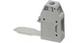 3003554 AGK 10-UKH 150/240 Pick-off terminal block Grey