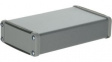 MTK580PK.1 Aluminium Enclosure with End Panels 90x52x21mm Aluminium/ABS/TPU