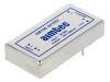 AM10E-2418SZ, Преобразователь: DC/DC; 10Вт; Uвх:18?36В; 18ВDC; Iвых:550мА; DIP24, AIMTEC