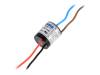 AMEPR5-1630AZ Блок питания: импульсный; LED; 4,8Вт; 8?16ВDC; 0,3А; 90?264ВAC