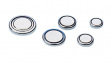 397 Button cell battery Silveroxide 1.55 V 30 mAh
