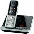 SX810A Base unit with answer machine and cordless handset