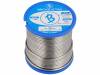 BROFIL 60 B2.1 2.0MM 500G Припой; Sn60Pb40; проволока; 2мм; 500г; Флюс: No Clean
