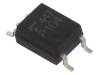 TLP104(E(T, Оптрон; SMD; Каналы: 1; Вых: с триггером; 3,75кВ; 1Мбит/с; SO6, Toshiba