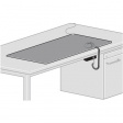 70-00 Z10 ESD accessories for InForm