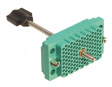 516-120-000-201 Female cable connector 120P