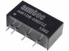 AM1DR-0505SZ, Преобразователь: DC/DC; Uвх:4,5?5,5В; 5ВDC; Iвых:200мА; КПД:67%, AIMTEC