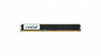 CT4G3ERVLD8160B Memory DDR3 SDRAM DIMM 240pin Very Low Profile 4 GB