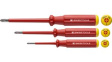 PB 5548 Classic VDE Screwdriver Set Phillips 3pcs.