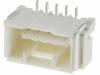 5025840570 Гнездо; провод-плата; "папа"; PIN:5; 1,5мм; SMT; Clik-Mate; 2А; 100В