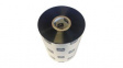 74918 Print Ribbon, Resin, 50m x 83mm, Black