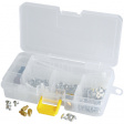 GPK-1140 PC screws/installation set: