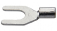 RND 465-00108 [100 шт] Fork-type cable lug 1.5...2.5 mm2