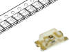 LTST-C191KGKT LED; SMD; 0603; зеленый; 18-71мкд; 1,6x0,8x0,55мм; 130°; 1,9?2,4В