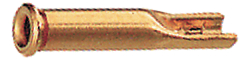 LB1, Laboratory socket diam. 1 mm, Staubli (former Multi-Contact )