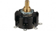 HS13Z Rotary Switch 1P 4Pos