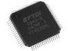 FT4232HL Интерфейс; USB-UART x4, MPSSE x2; High Speed; LQFP64