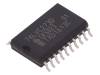 74LVC273D.112 IC: цифровая; D триггер, обнуляемая; Каналы:8; LVC; SMD; SO20