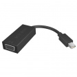 IB-AC504 Mini DisplayPort - VGA adapter Mini DisplayPort F - VGA M f - m