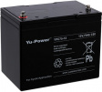 YPC75-12 Lead-acid battery 12 V 75 Ah