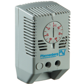 FLZ 520, Thermostat 0...+60 °C 1 Break Contact (NC), Pfannenberg