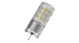 4058075271944 Parathom LED Pin GY6.35 400lm <prefix></prefix>2700<suffix></suffix>K