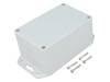 ZP120.80.60UJH TM ABS Корпус: универсальный; Х: 80мм; Y: 120мм; Z: 60мм; ZP; ABS; прокладка