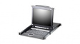 CL5716M D 17^ LCD KVM Switch SPHD/VGA