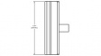 SMTC-1BL350 Rework Cartridge Blade 35 mm 390 °C