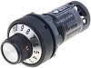 CM22-4-20MA Потенциометр; 22мм; IP65; -25?70°C; O22,5мм; 4?20мА