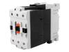 11BF80C0024, Контактор:3-полюсный; 24ВDC; 80А; NO x3; DIN; Серия: BF; -50?70°C, LOVATO