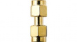 CSGP02941GD [2 шт] SMA Adapter, SMA Plug - SMA Plug, Pack of 2 pieces