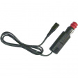 B 50 K Charging cable, 12 VDC 1 p.