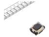 EVPAAR02Q Микропереключатель TACT; SPST; отсутствует; 5Н; 1,7мм; -40?85°C