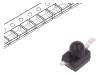 QSB363ZR, Фототранзистор; 2мм; ?p макс:940нм; 5В; 24°; Версия: осевые выводы, ON SEMICONDUCTOR