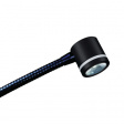 QLLR111SSS6 Desktop Lamp, 230 VAC , Euro , 550 mm
