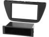 MA84005, Рамка для магнитолы; 2 DIN; Suzuki; черный, PER.PIC.
