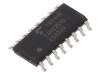 74HC259D(BJ) IC: цифровая; 8bit,защелка; 2?6ВDC; SMD; SO16; Серия: HC; -40?125°C