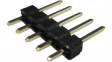 RND 205-00626 Pin Header Male 5