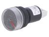 XB5DTB22 Реле времени; 22мм; IP65; Серия: Harmony XB5; -20?60°C; 24ВDC; 22мм