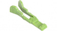 LP40-GN-10PK [10 шт] LockPORT Secure Pins, Green, 10