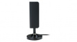 MB.TG30.A.305111 Cellular Antenna, Apex Magforce, 4G/3G/2G/GPS/Wi-Fi, Male SMA, IP67, Magnetic