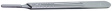 NO.4-130MM EROP4 Scalpel holder for interchangeable blades