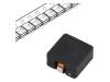 HCI1050-4R2 Дроссель: проволочный; SMD; 4,2мкГн; Iраб:10А; 7,1мОм; ±20%