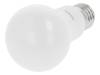 8718696490761, Лампочка LED; теплый белый; E27; 230ВAC; 1055лм; 11Вт; 200°, Philips