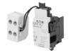 NZM1-XU208-240AC Расцепитель напряжения; NZM; LN1,LZMC1,N1,NZMN1