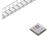 NINA-W131-00B, Модуль: WiFi; WiFi; IEEE 802.11b/g/n; GPIO,RMII,UART; SMD; 3?3,6В, u-blox