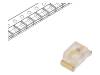 KPT-1608MGC, LED; SMD; 0603; зеленый; 20?60мкд; 1,6x0,8x0,75мм; 120°; 2,1?2,5В, Kingbright