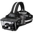 Power Trail Head torch black